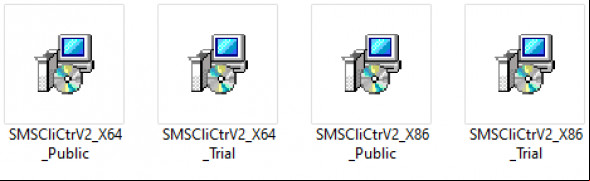 SCCM Client Center screenshot 2