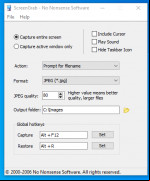 ScreenGrab screenshot 1