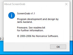 ScreenGrab screenshot 2