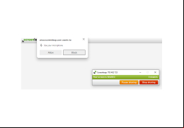 Screenleap - share