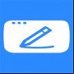 ScreenMarker logo