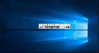 ScreenMarker screenshot 1