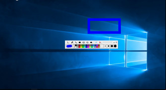 ScreenMarker screenshot 2