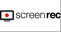 Screenrec logo