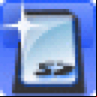 SDFormatter logo