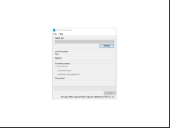 SDFormatter - main-screen