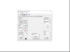 Seal Maker - edit-and-create-page