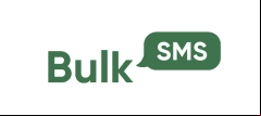 Send Bulk SMS logo