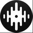 Serato DJ logo
