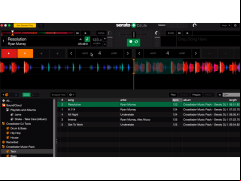 Serato DJ - more-song-details