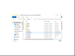 ShadowsocksR - files