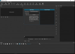 Shotcut screenshot 1
