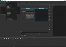 Shotcut screenshot 2