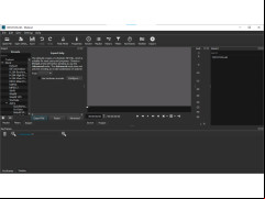 Shotcut - main-screen-updated