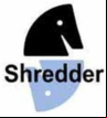 Shredder Chess Tutor logo