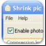 Shrink Pic
