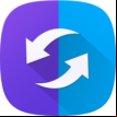 SideSync logo