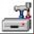 Simplified Virtual Floppy Drive