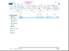 Simplified Virtual Floppy Drive - english-main-file