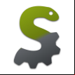 SimPy logo