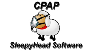 SleepyHead logo