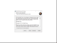 SlimDX SDK - license-agreement
