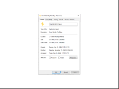 Smart ID Pro - properties