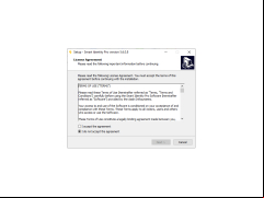 Smart ID Pro - license-agreement