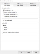 Smart PDF Converter screenshot 2
