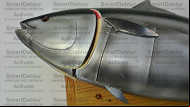 SmartDeblur logo