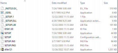 SmartFile screenshot 1