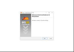 SmartFox - welcome-to-installator