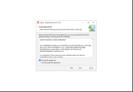 SmartFox - license