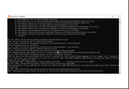 SmartFox - main-screen