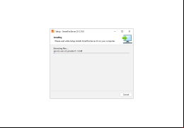 SmartFox - installation-process