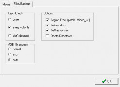 SmartRipper screenshot 3