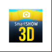 SmartSHOW 3D logo