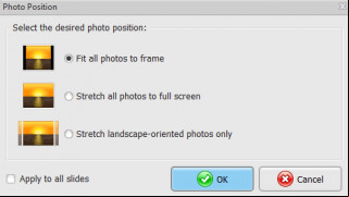 SmartSHOW 3D screenshot 3