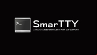 SmarTTY logo
