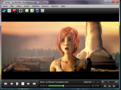 SMPlayer screenshot 1