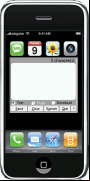 SMS-it screenshot 1