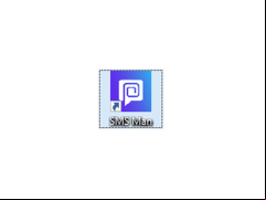 SMS-Man - logo