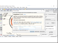 SnapGene Viewer - update