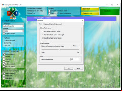 Snappy Driver Installer - view-options
