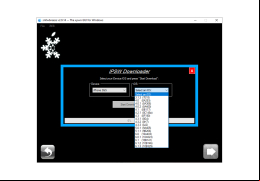 Snowbreeze - ios