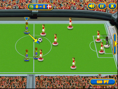 Soccer Tactics screenshot 1