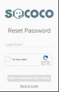 Sococo screenshot 3