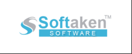Softaken OST File Exporter logo