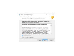 Softros LAN Messenger - licenses