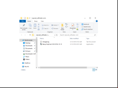 SopCast - files
